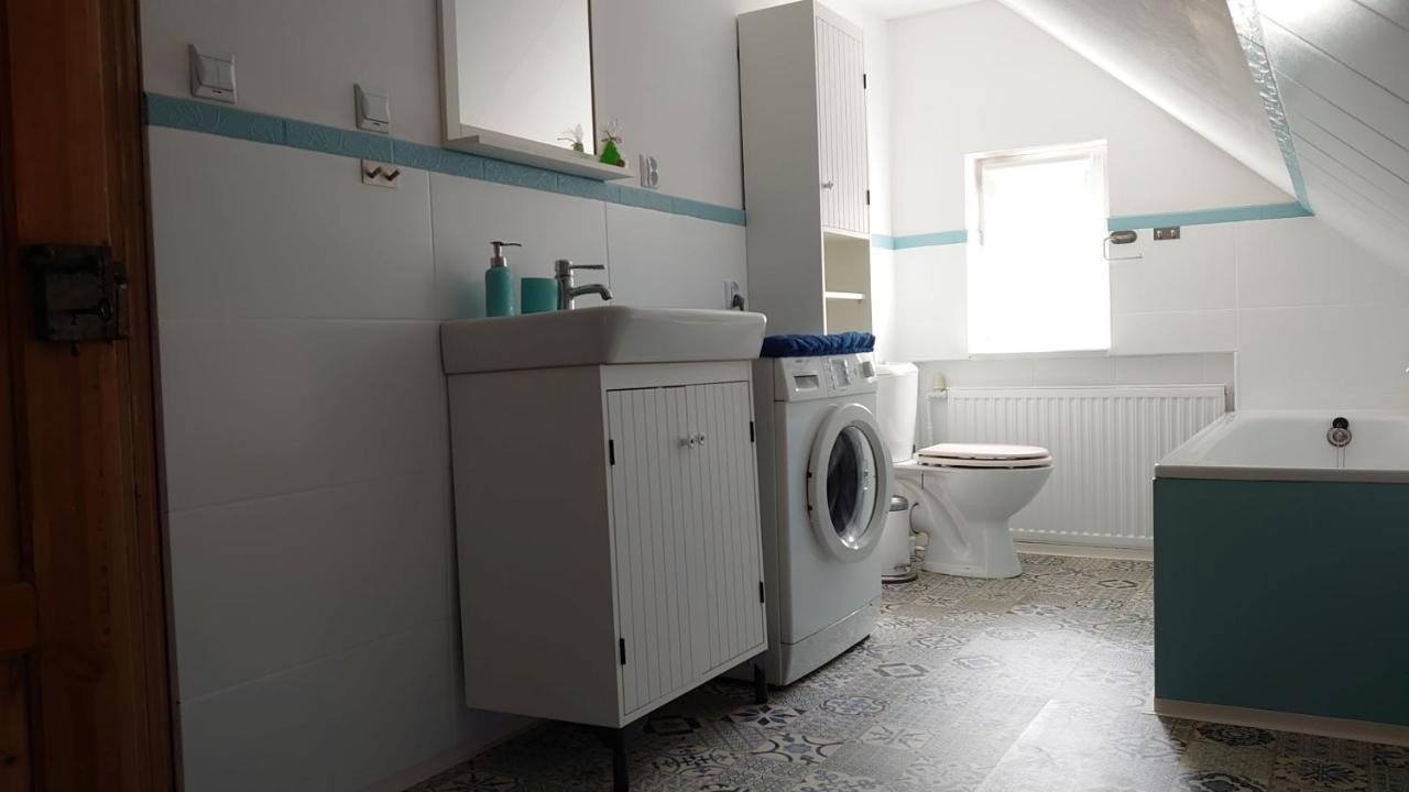 Enklawa Nad Kwisa Apartament 4 Świeradów-Zdrój Exteriér fotografie
