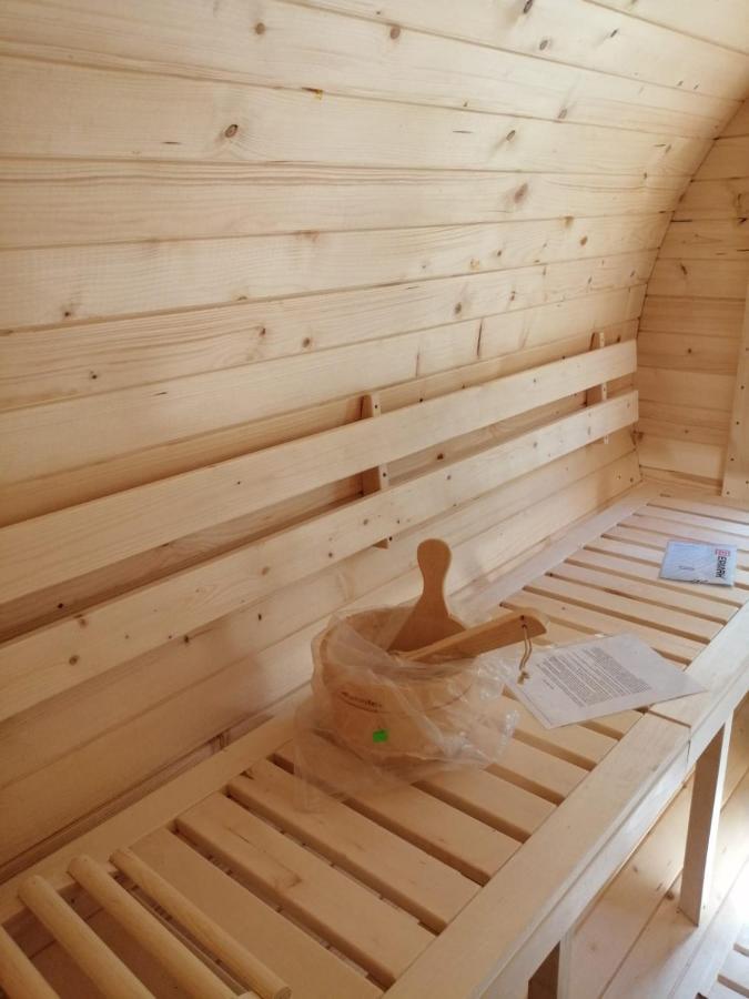 Enklawa Nad Kwisa Apartament 4 Świeradów-Zdrój Exteriér fotografie